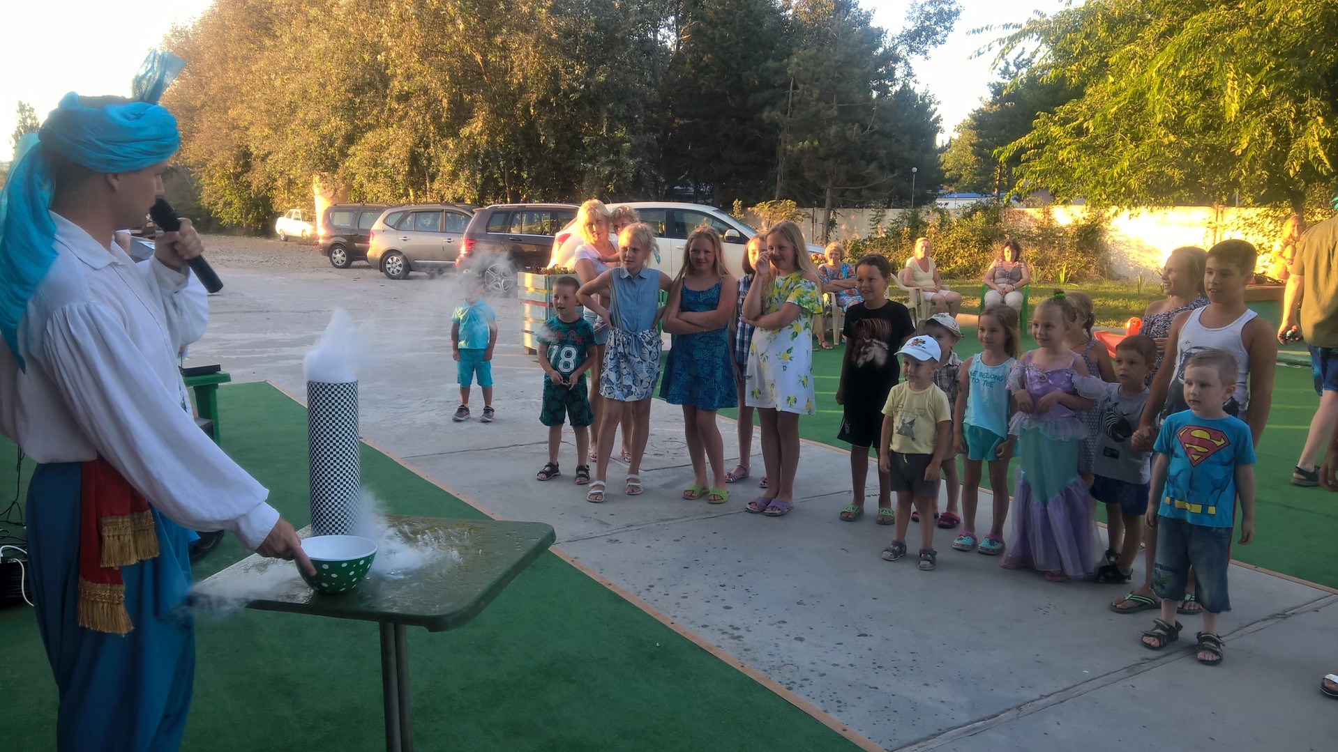 Фото Фантазия