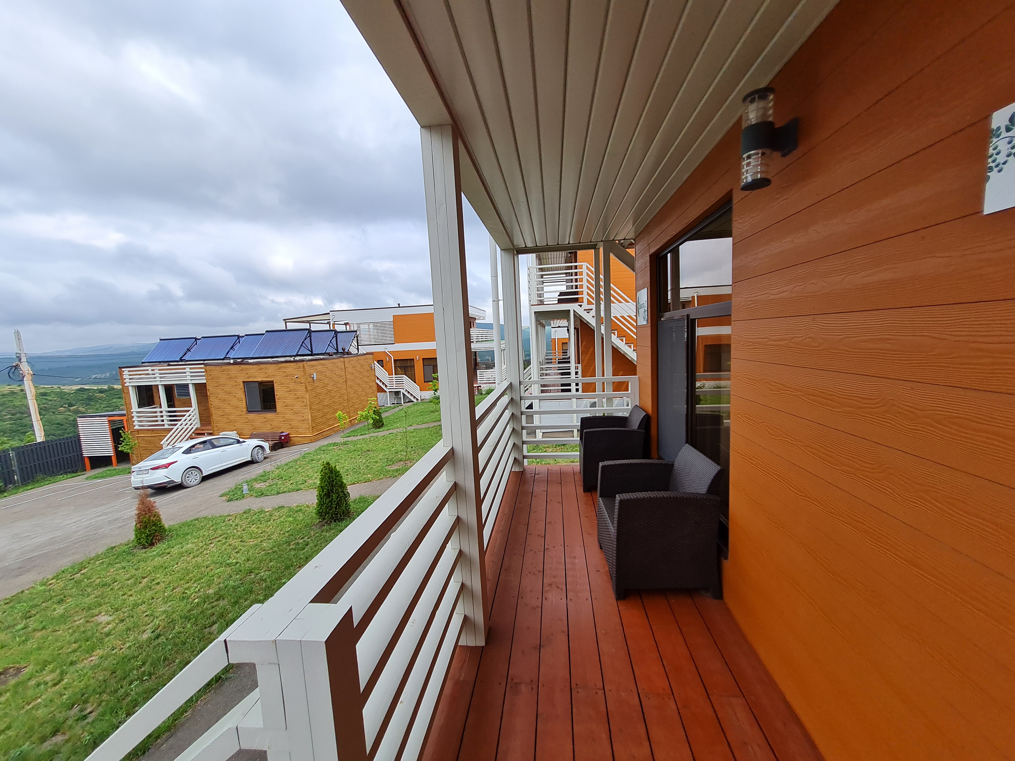 Фото Лоза Хутор