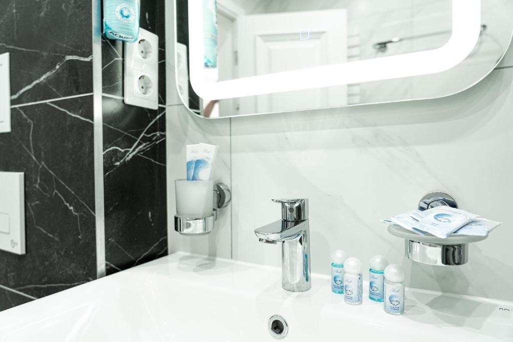 Фото Апартаменты Apartment Classic - 4