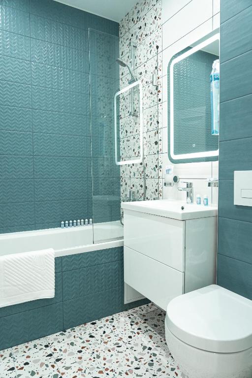 Фото Apartment Classic -8 