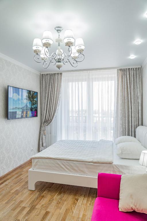 Фото Apartment Classic -8 