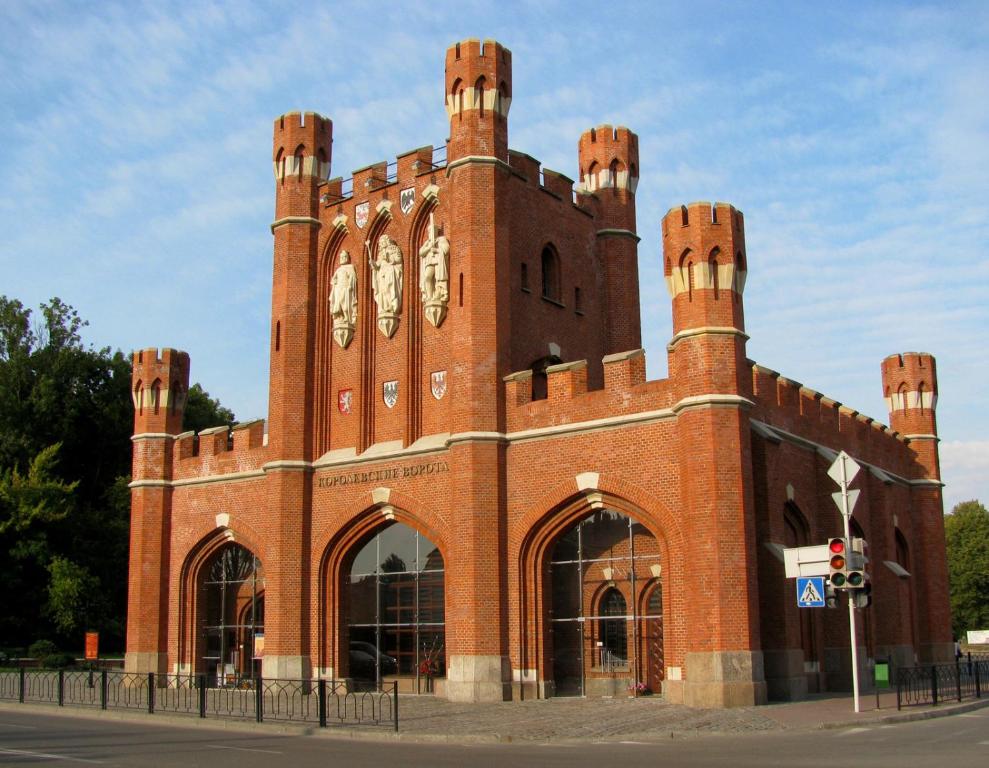 Фото Apartment Classic -8 