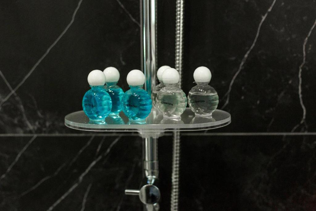 Фото Апартаменты Imperial