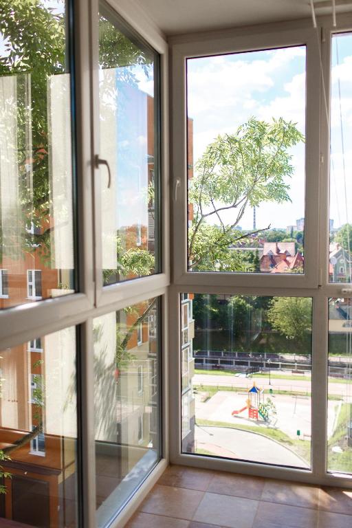 Фото Апартаменты Imperial