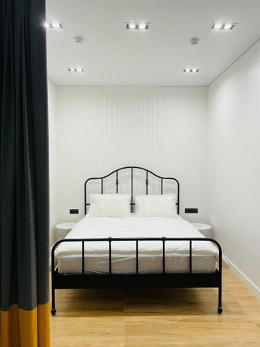 Апартаменты Apartburo Апартаменты в бельэтаже у моря в Светлогорске