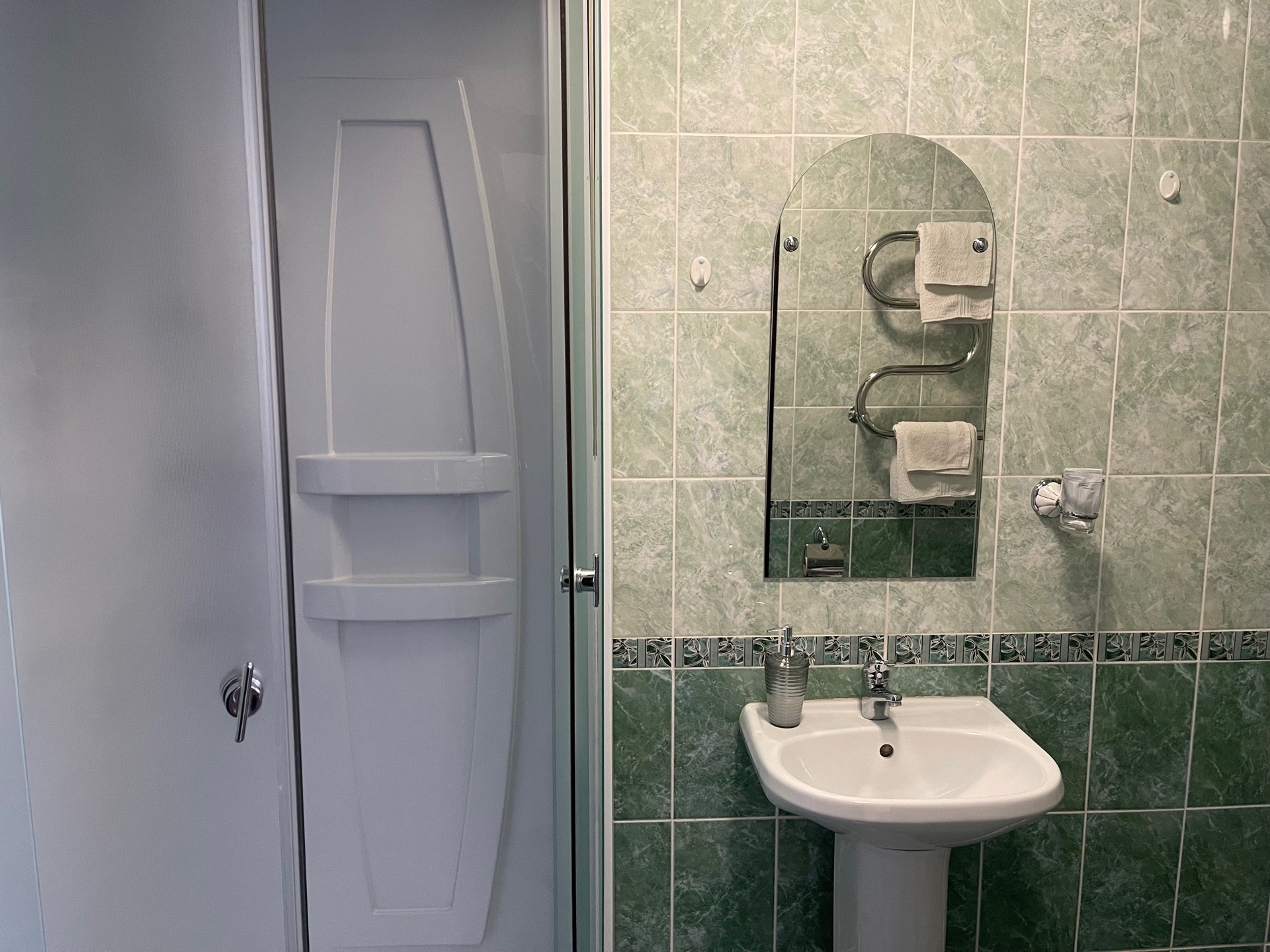 Фото Авторейс