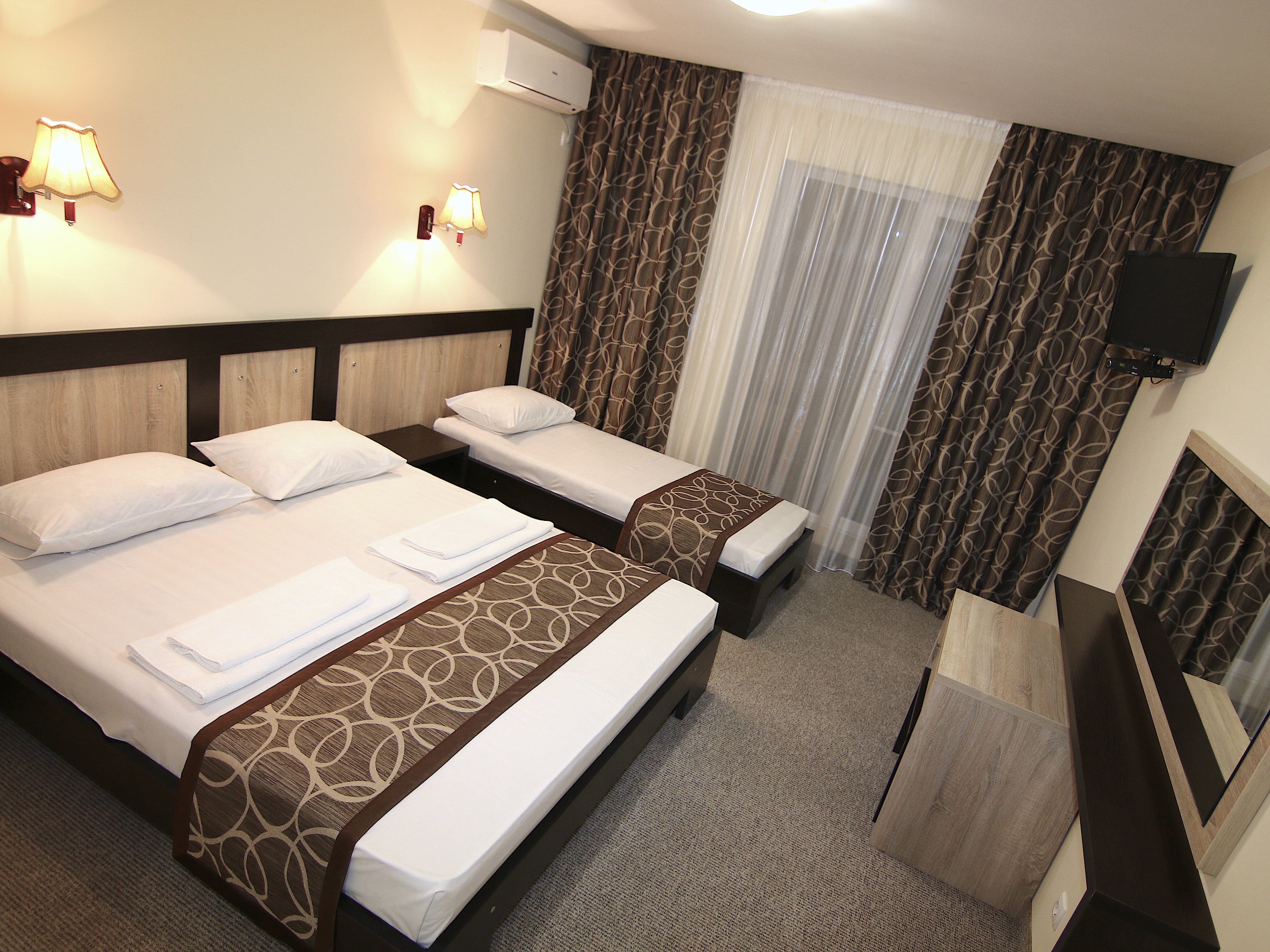 Фото Лагуна