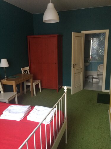 Внешний вид отеля Спи здесь в Хабаровске, фото 2