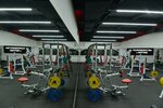 Edinoborstva & fitness (Nartova Street, 2), fitness club