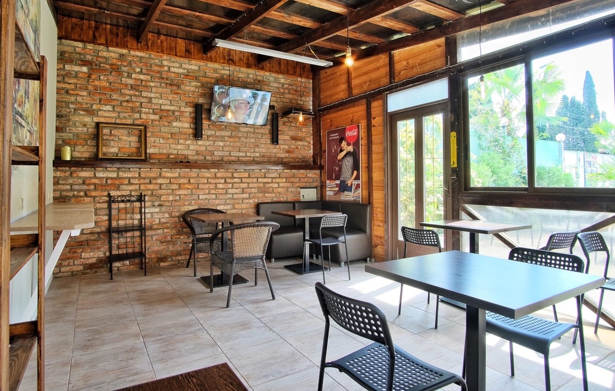 Фото отеля 4