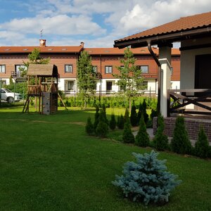 отель Alpine Valley House