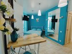 Апартаменты Автограф (Detskiy pereulok, 5), short-term housing rental