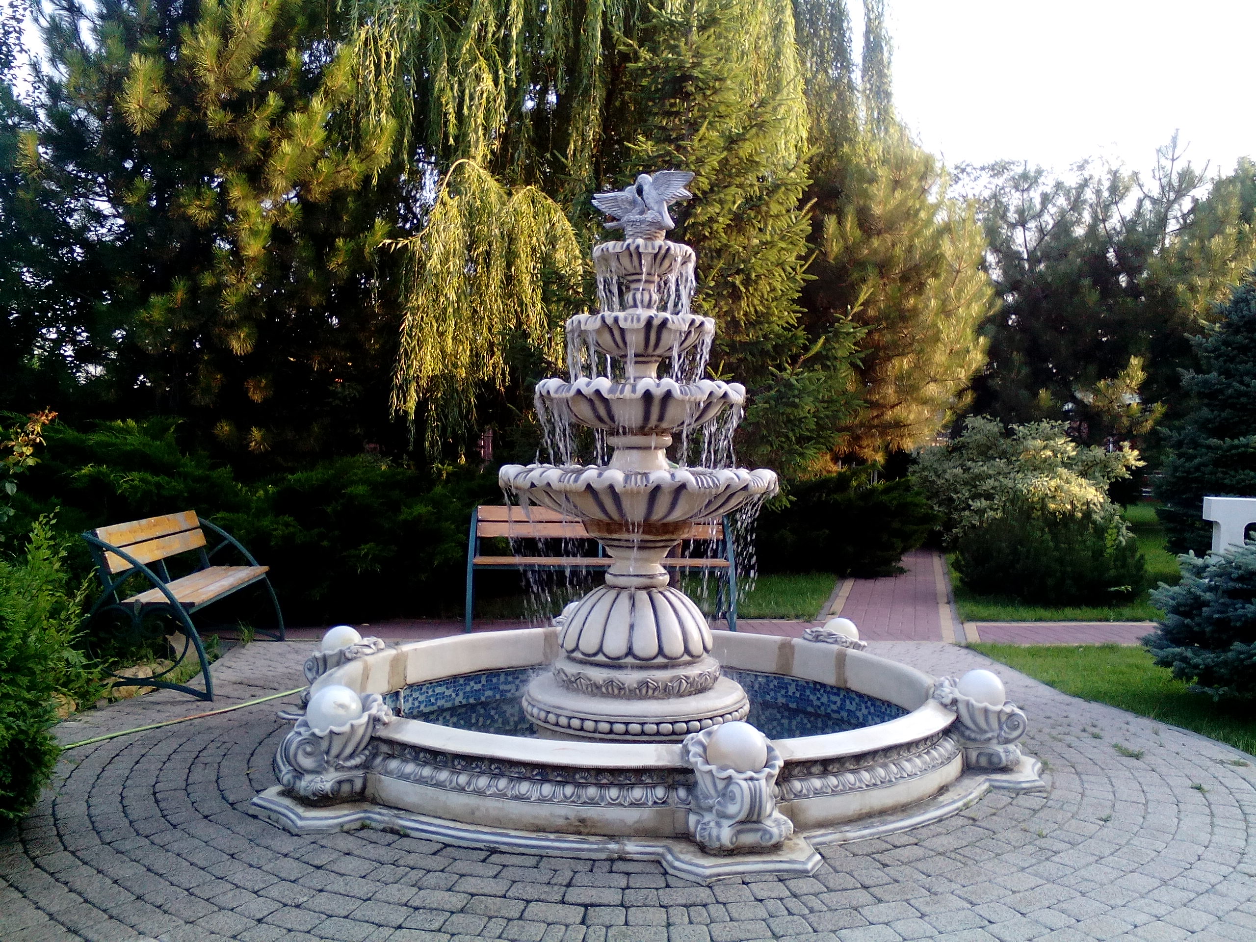 Фото Либхабер