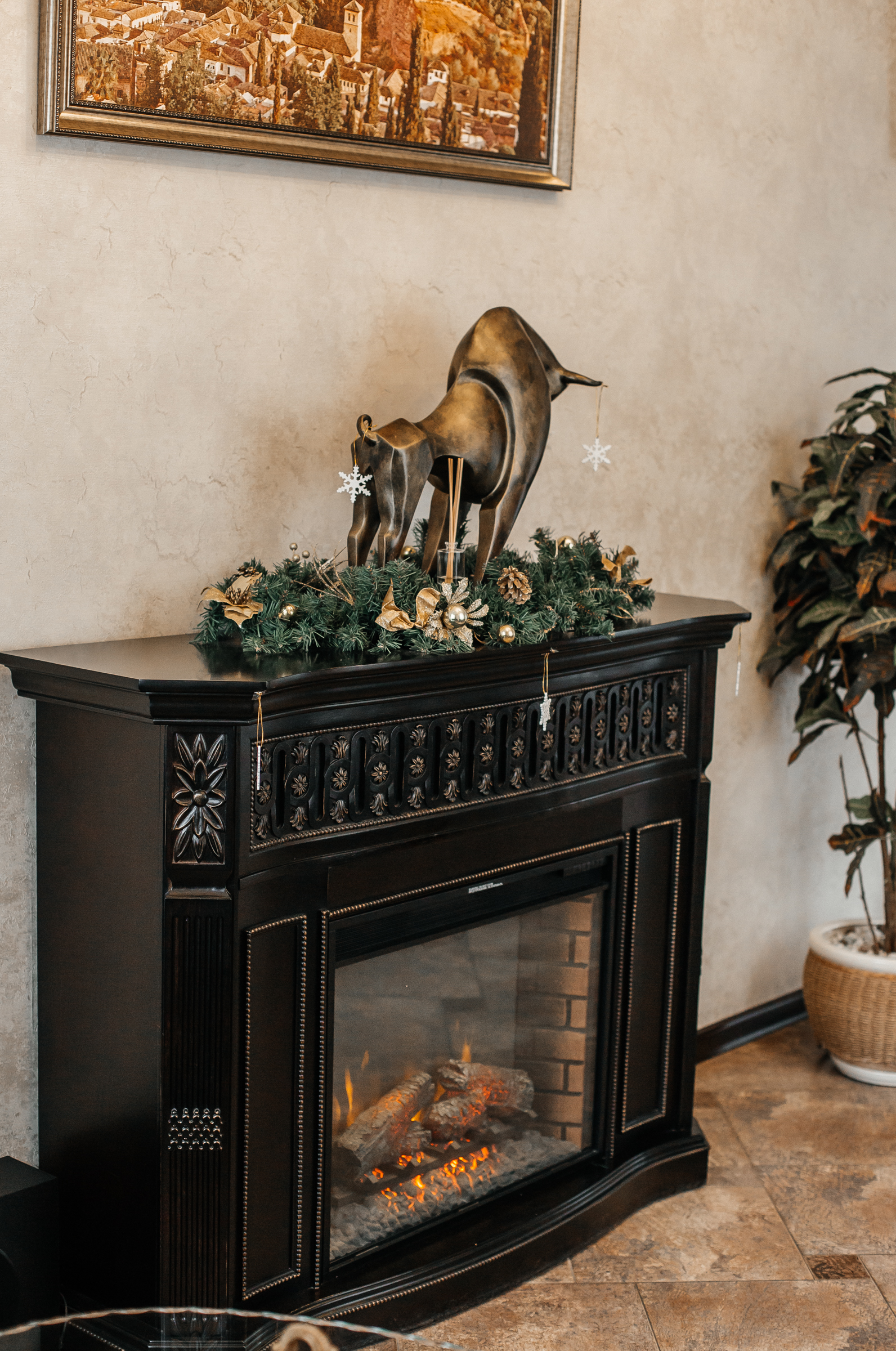 Фото Толедо