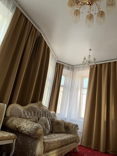 Гостиница The Kempf в Санкт-Петербурге