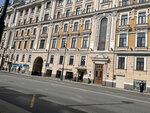 Prechistenka (Prechistenka Street, 37с6), public transport stop