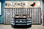 Bullfinch (Khabarovsk, Matveevskoye Highway, 28), tienda de ropa