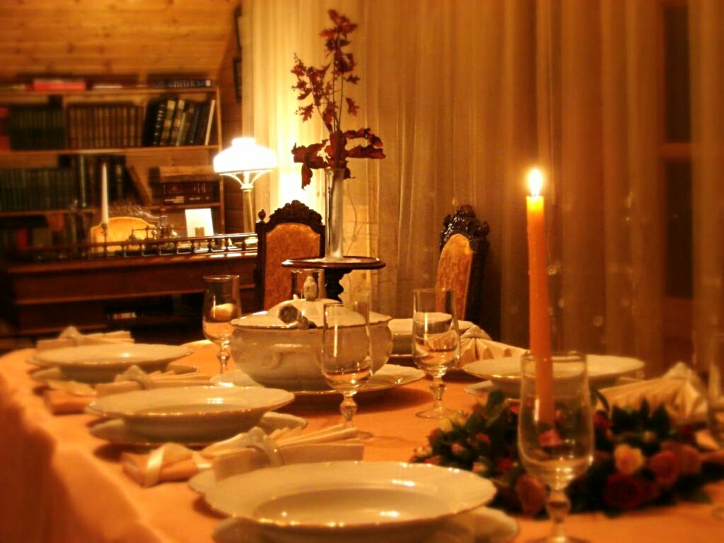 Фото Вилла Анцута