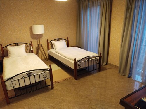 Гостевой дом Salve в Калининграде