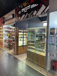World of vape (Dziarzhynskaga Avenue, 106), vape shop