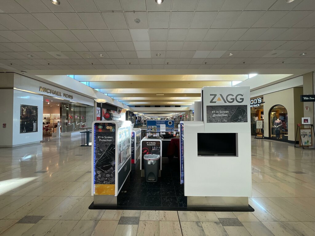 Phone repair Zagg Staten Island, New York, photo