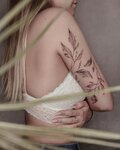 Ilona Trush Tatoo (Bolshaya Serpukhovskaya Street, 67Б), tattoo studio