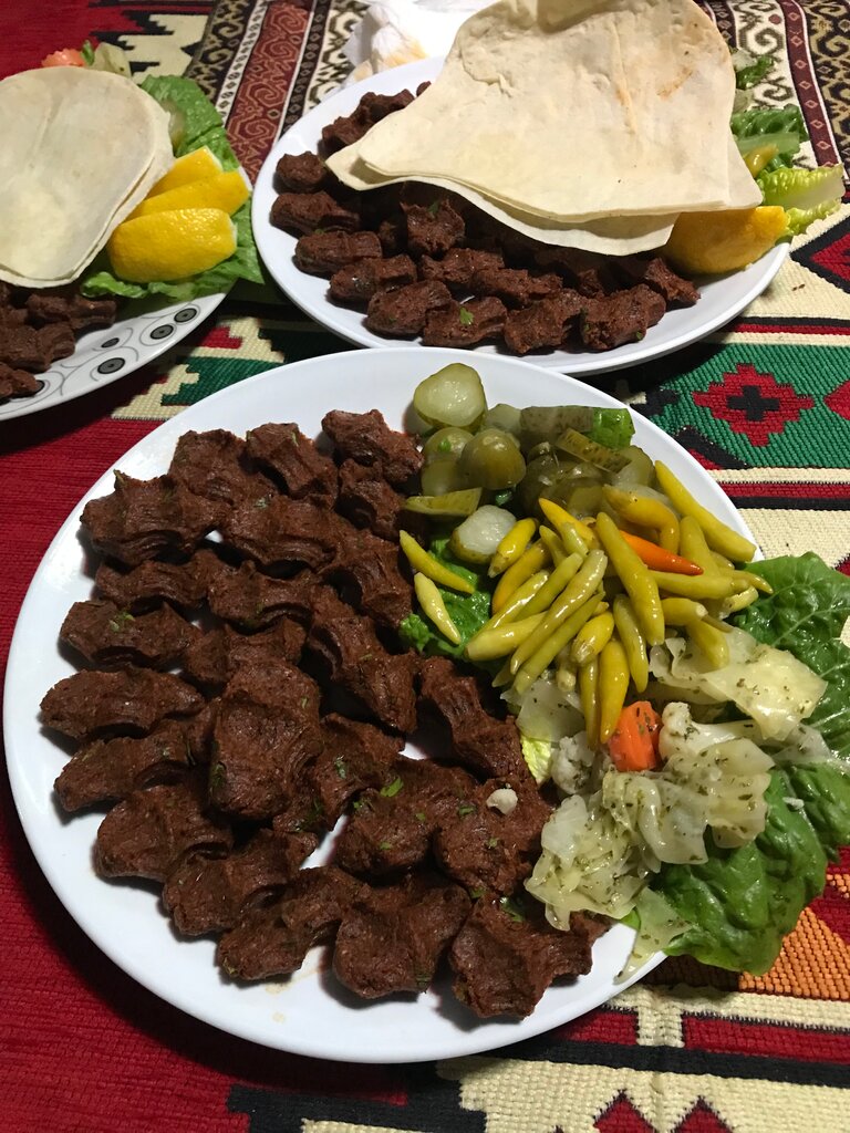 Cafe Galeri 34, Adiyaman, photo