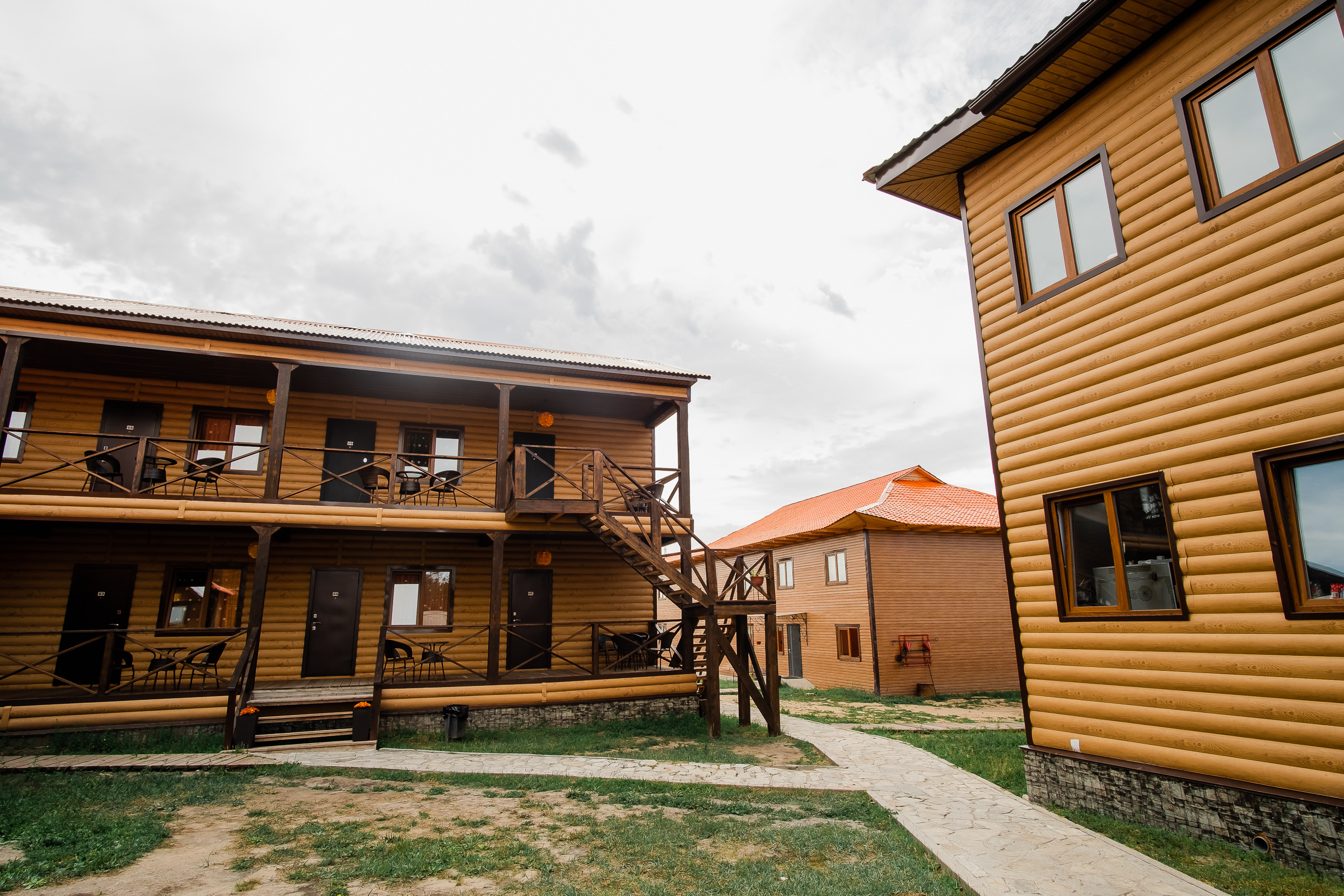 Фото Звезда Кочевника