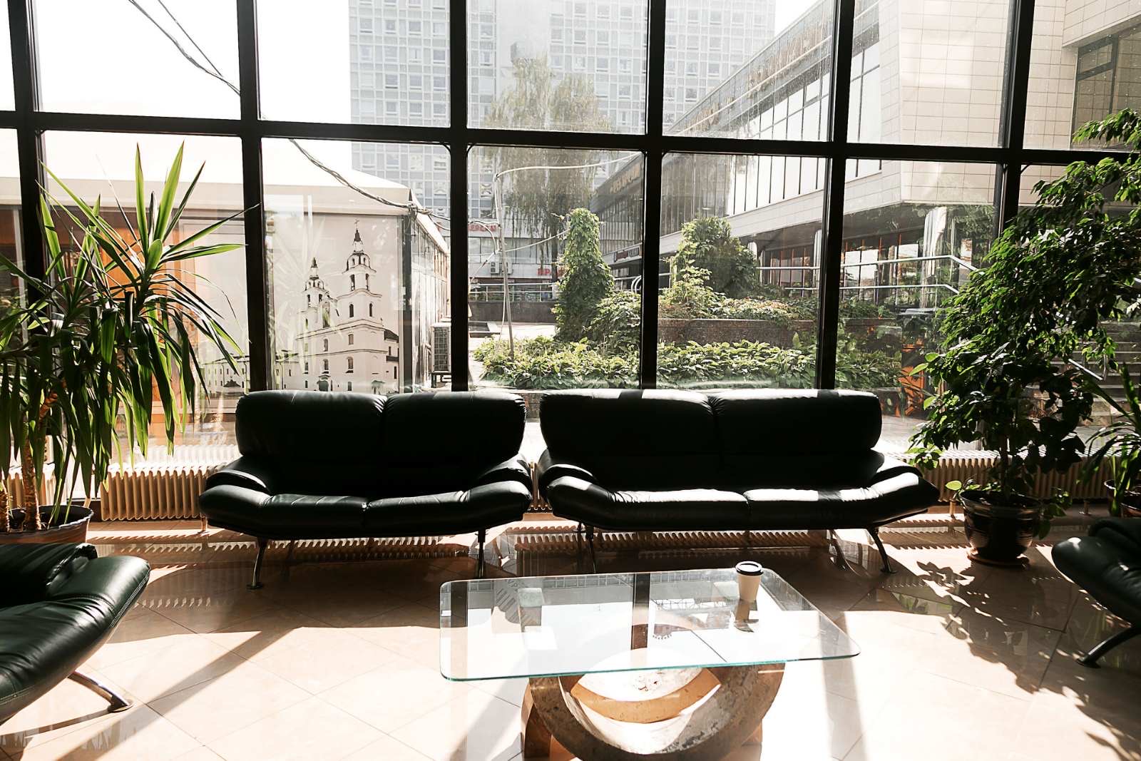 Фото Юбилейный