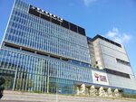 The Chinese University of Hong Kong Medical Centre (Hong Kong, Sha Tin District), hospital