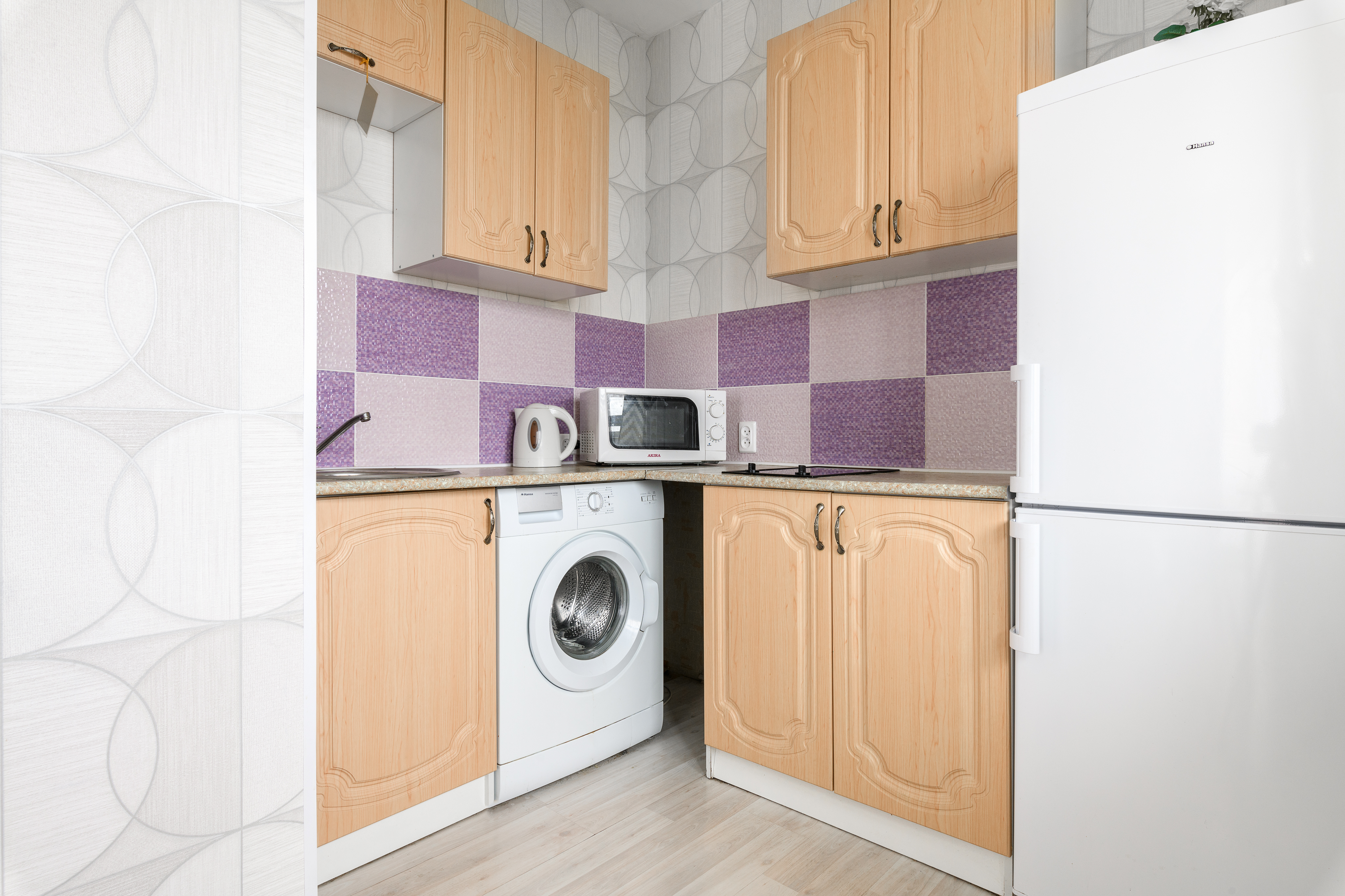 Фото Домотелли