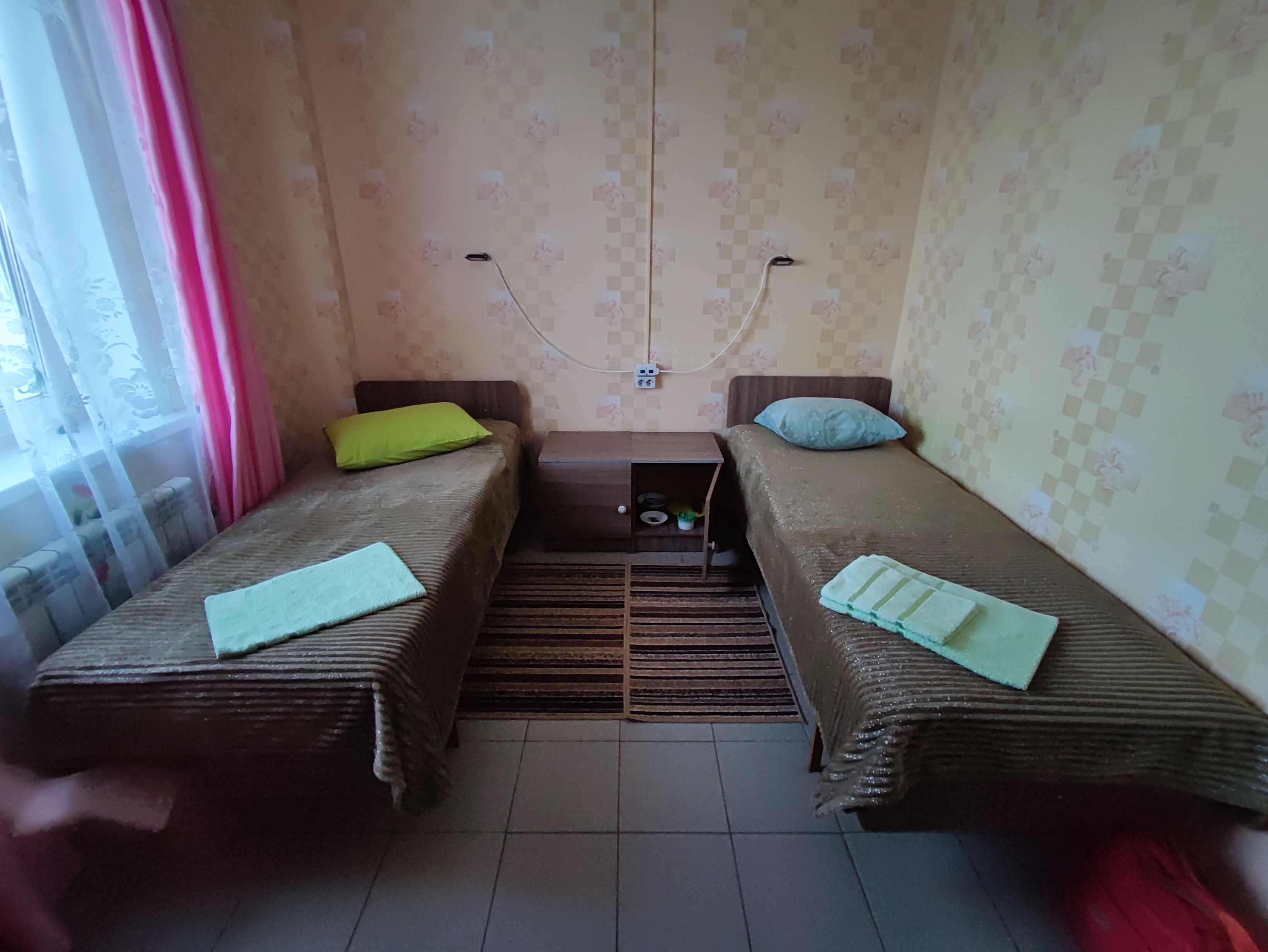 Фото БашМак