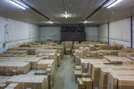 SmartJoy (2nd Vyazovsky Drive, 16с7), sports equipment