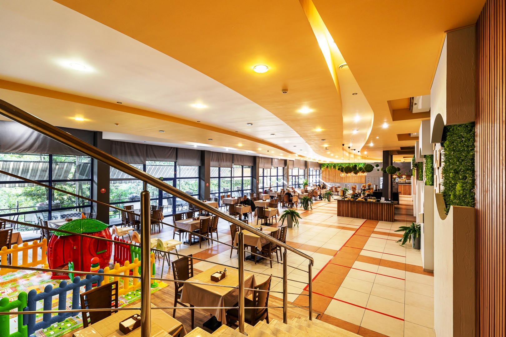 Фото Отель Сочи