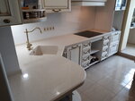 Stone design (Moskovskoye shosse, 96А) ، أثاث المطبخ