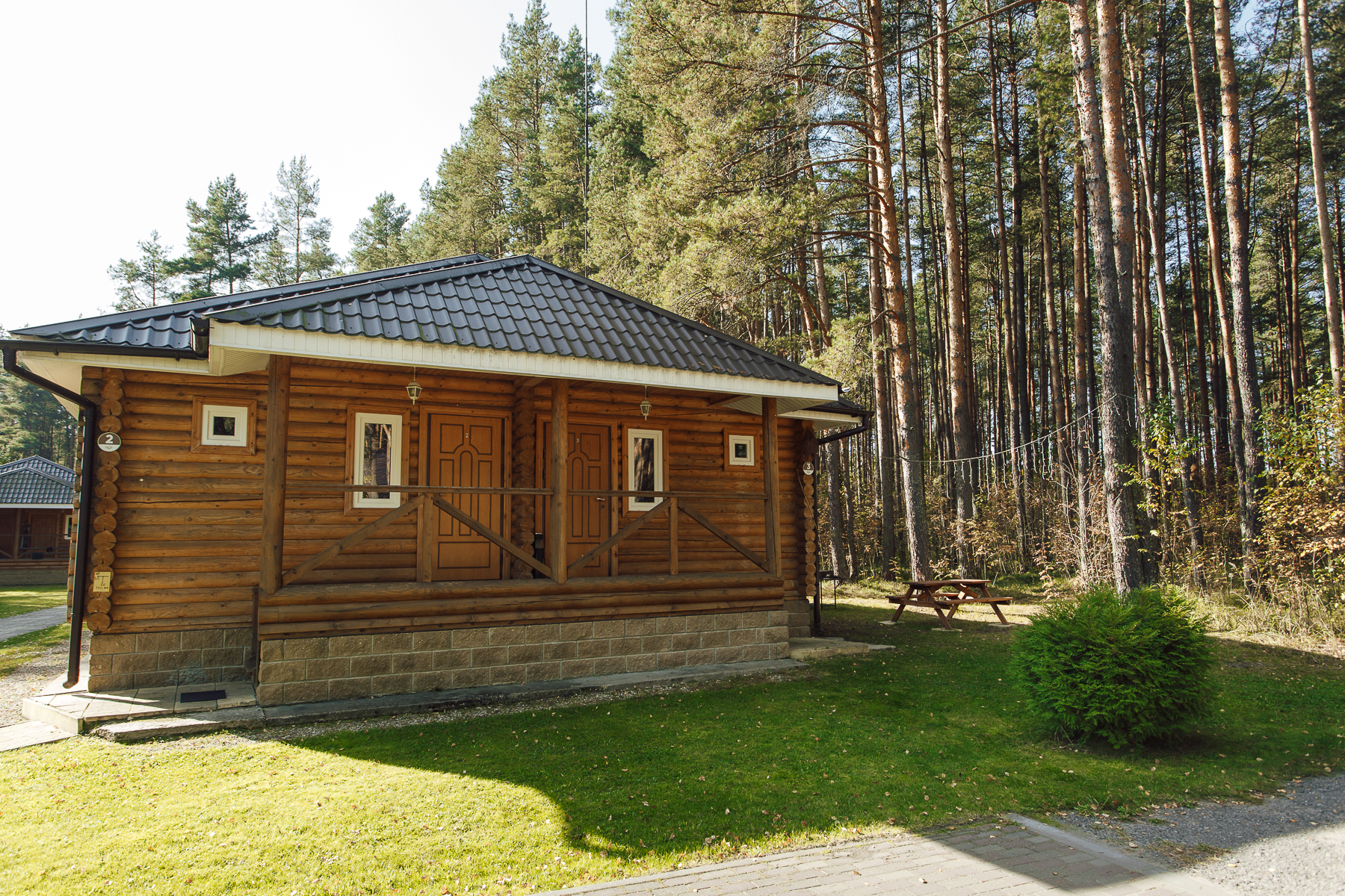 Фото Княжья речка