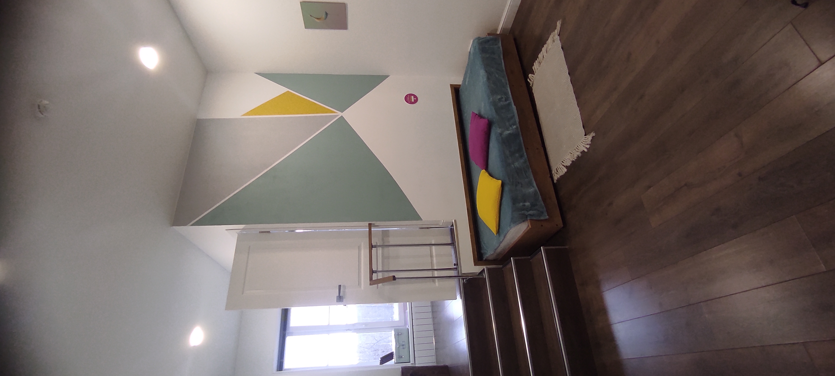 Фото 9 Ночей & Апарт отель 1774