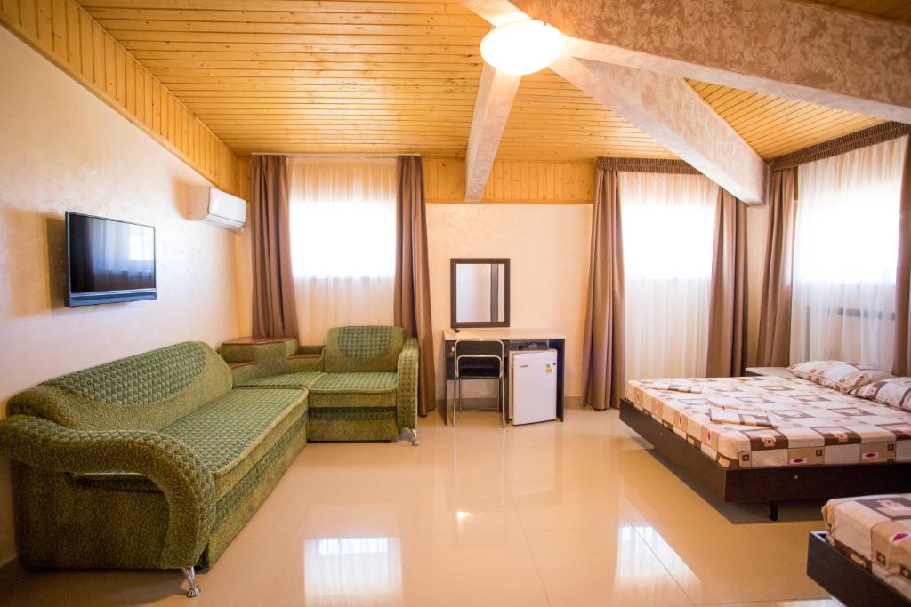 Фото Орлиное гнездо