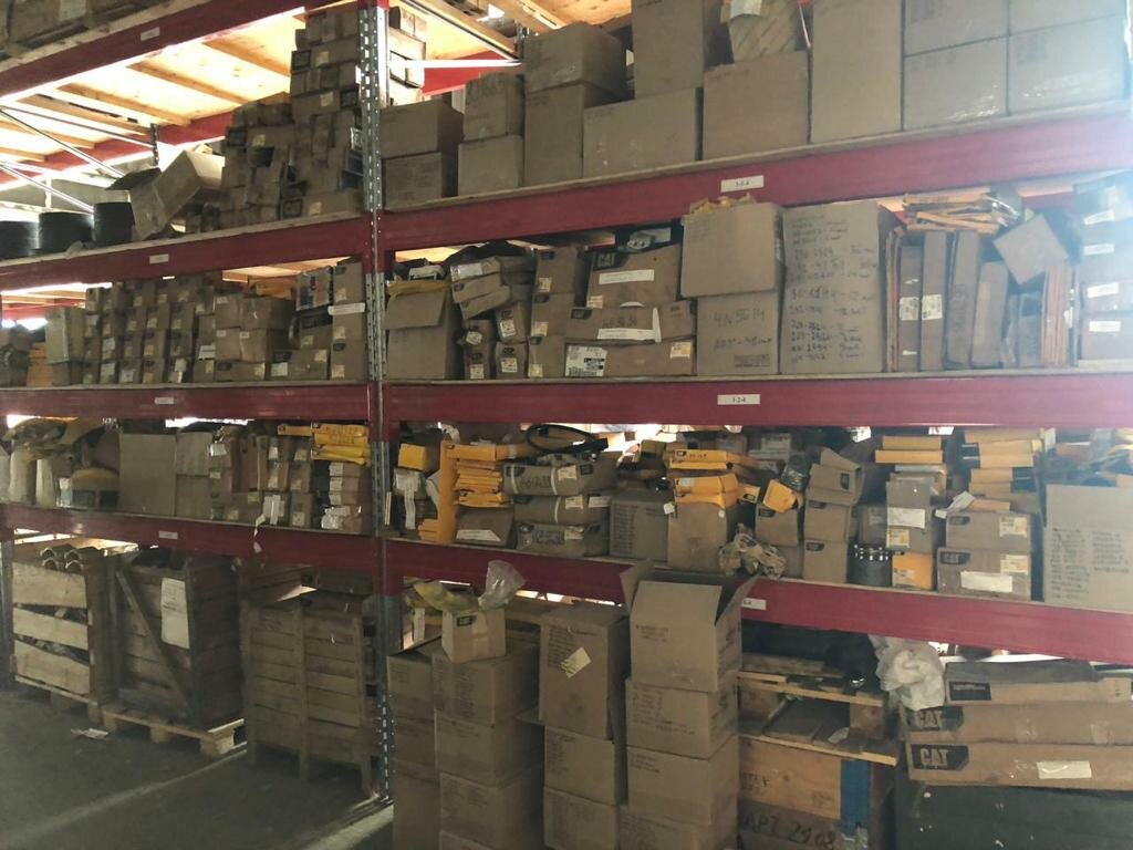 Road construction machines Пикас-Техник, Voronezh, photo