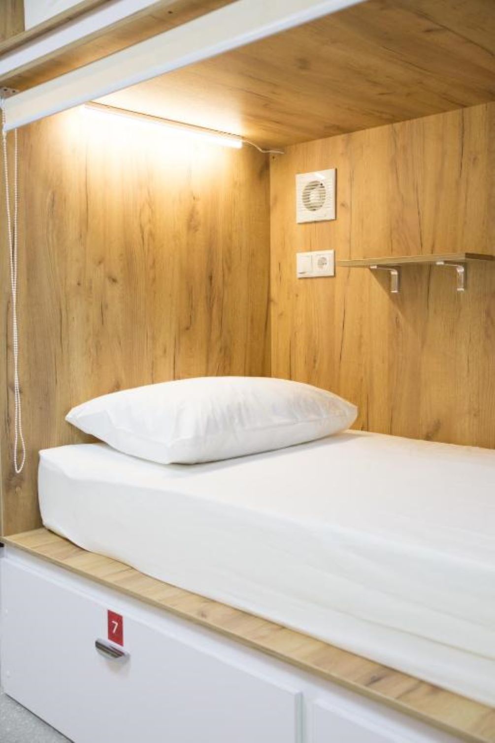 Фото АртКапсул