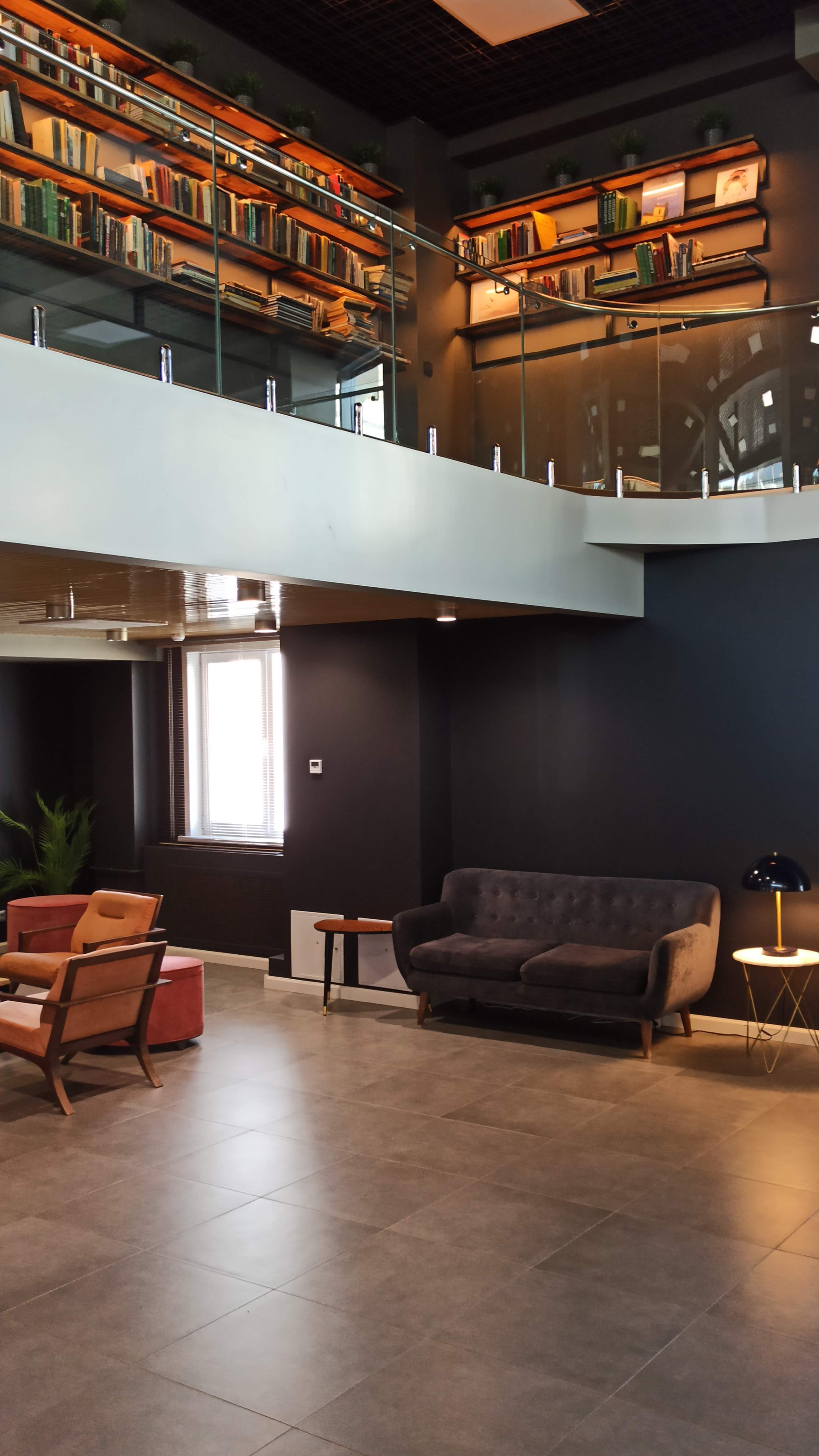 Фото отеля 5