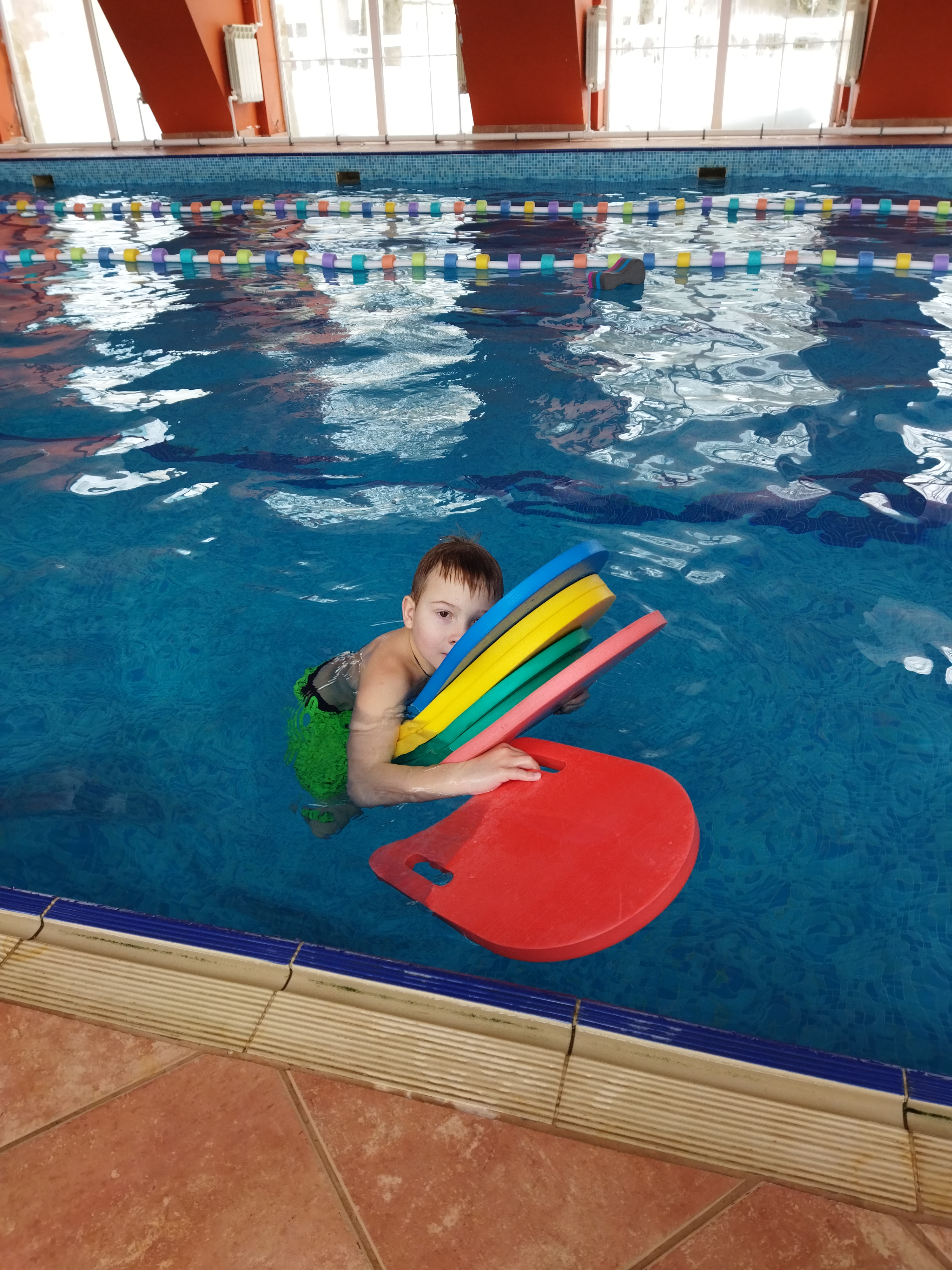 Фото Абрамцево