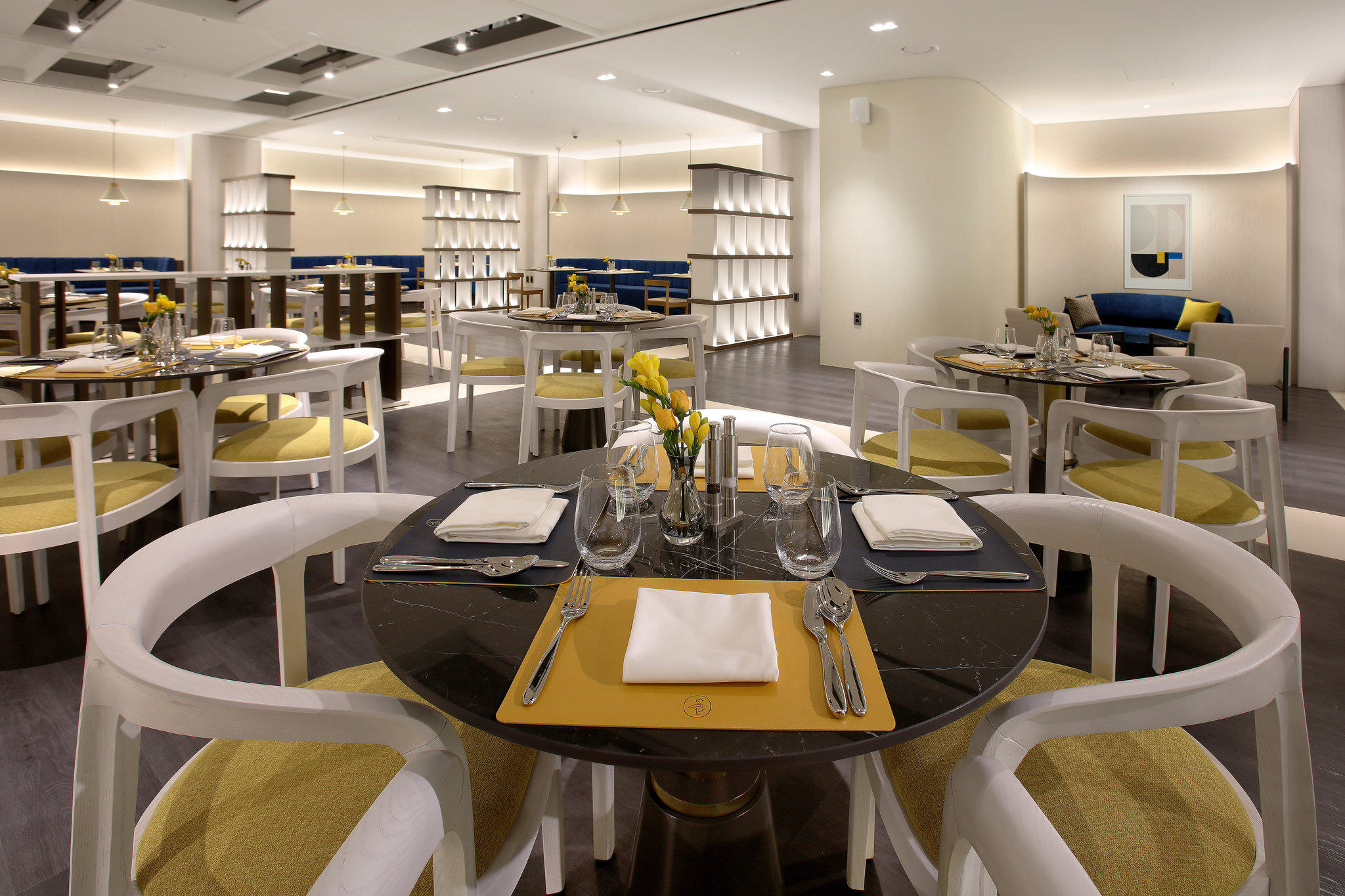 Фото Voco Seoul Gangnam by Ihg