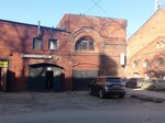 Shinomontazh (Manufakturnaya Street, 16), tire service