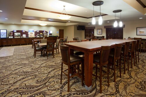 Гостиница Holiday Inn Express Hotel & Suites Minneapolis Sw - Shakopee, an Ihg Hotel в Шакопи