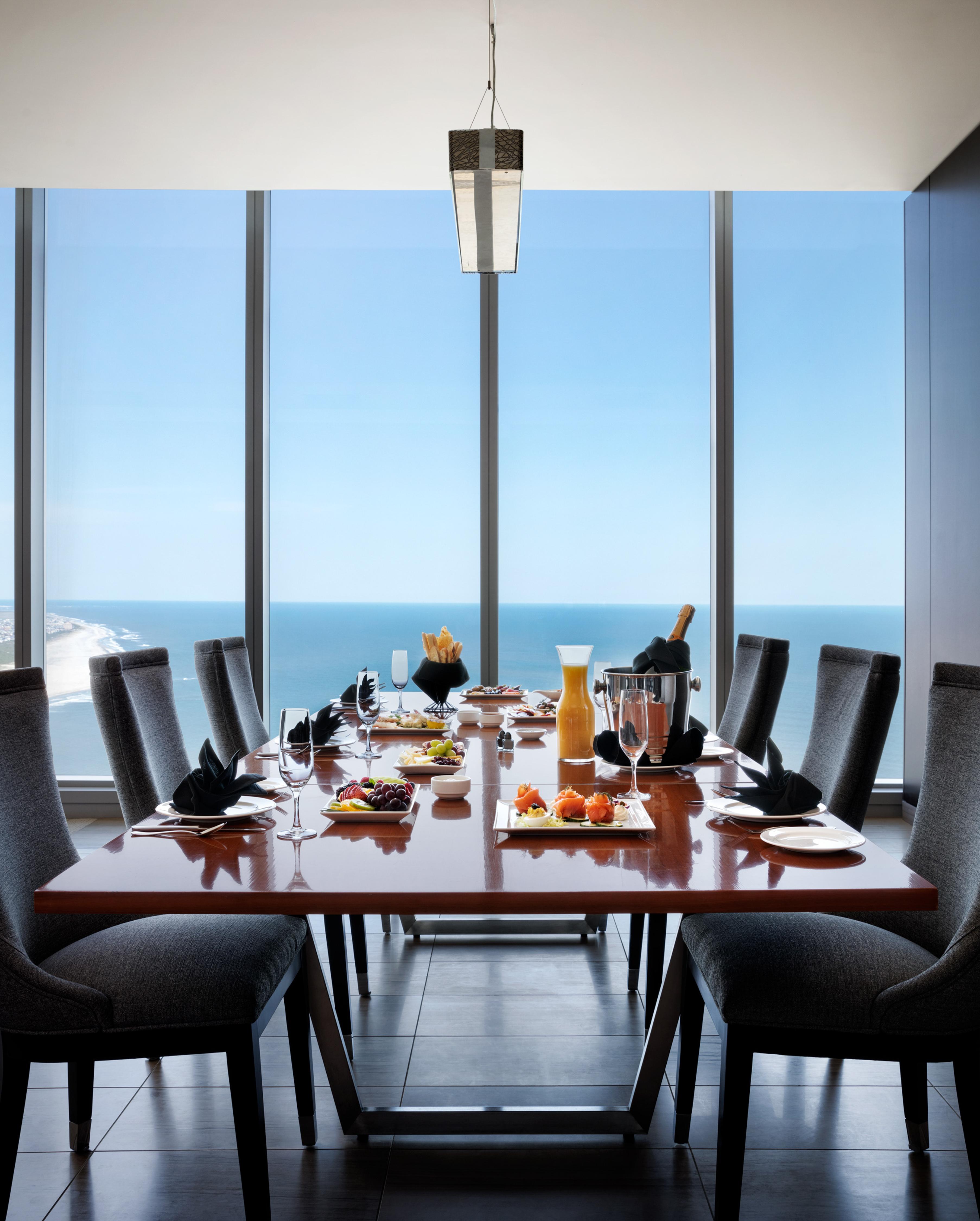 Фото Ocean Casino Resort