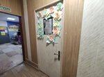 Beauty зonе (Raboche-Krestyanskaya Street, 44), nail salon