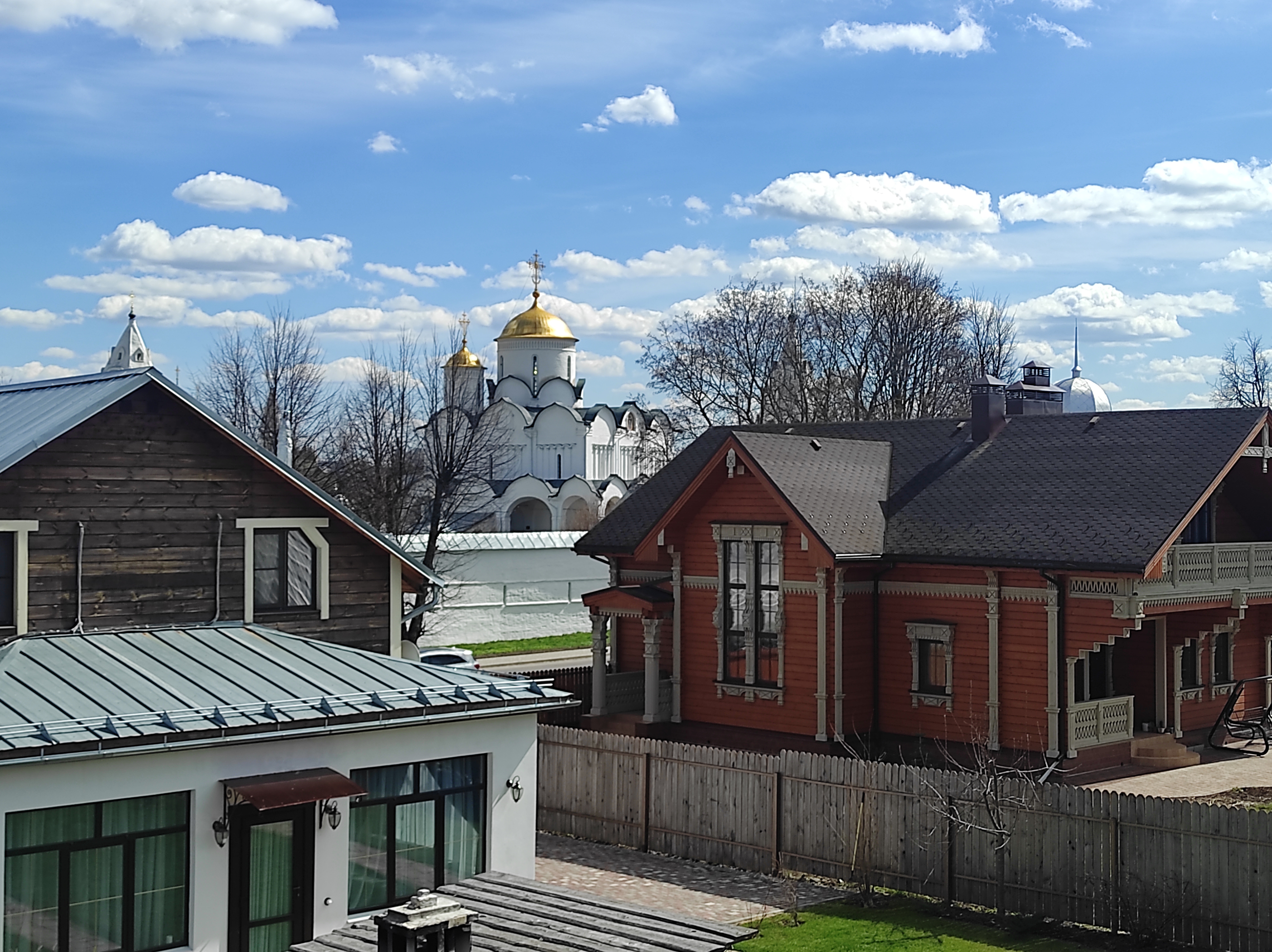 Фото Провинция