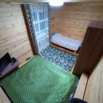 Guest House Anohina 14 (selo Chemal, ulitsa Anokhina, 14), hotel