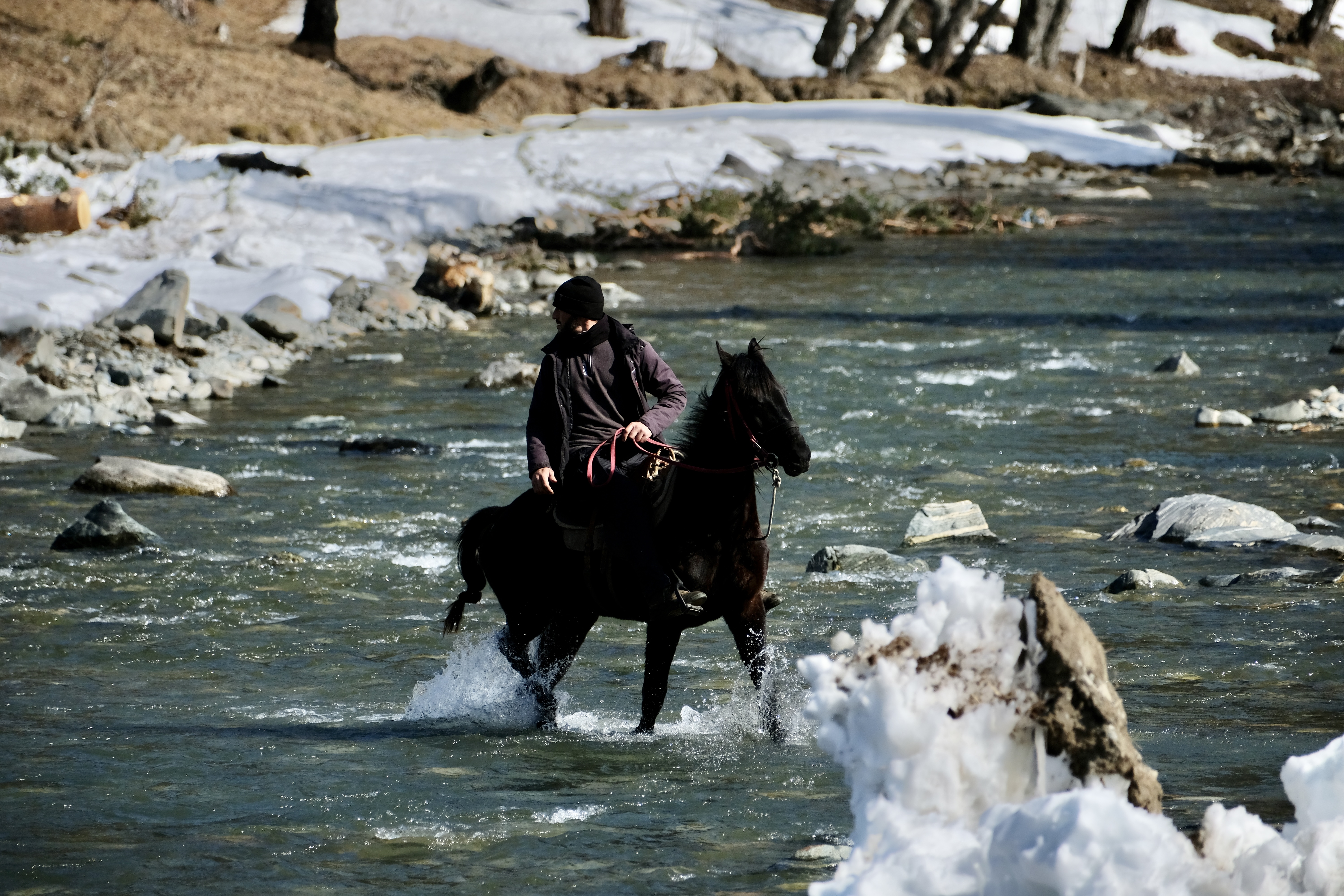 Фото Korona Архыз